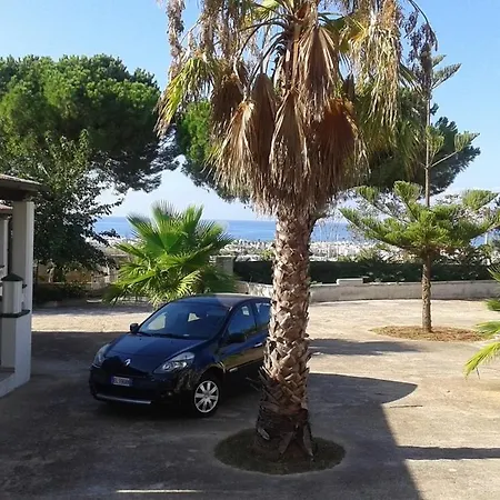 012 Panoramica Di Salentoinvacanza.com Торре-Пали