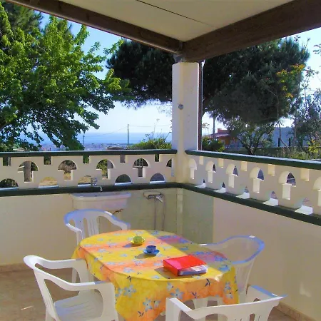 Apartment 012 Panoramica Di Salentoinvacanza.com Torre Pali