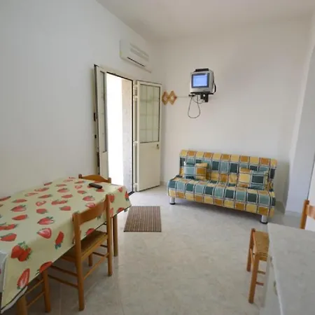 Apartment 012 Panoramica Di Salentoinvacanza.com Torre Pali
