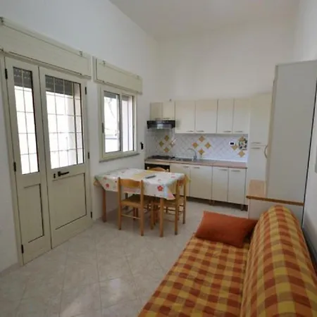Apartment 012 Panoramica Di Salentoinvacanza.com Torre Pali