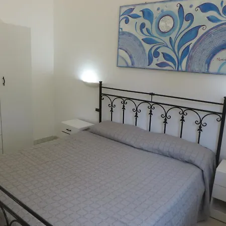 012 Panoramica Di Salentoinvacanza.com Apartment