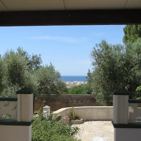 012 Panoramica Di Salentoinvacanza.com Apartment